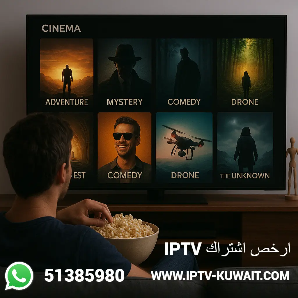 ارخص اشتراك iptv